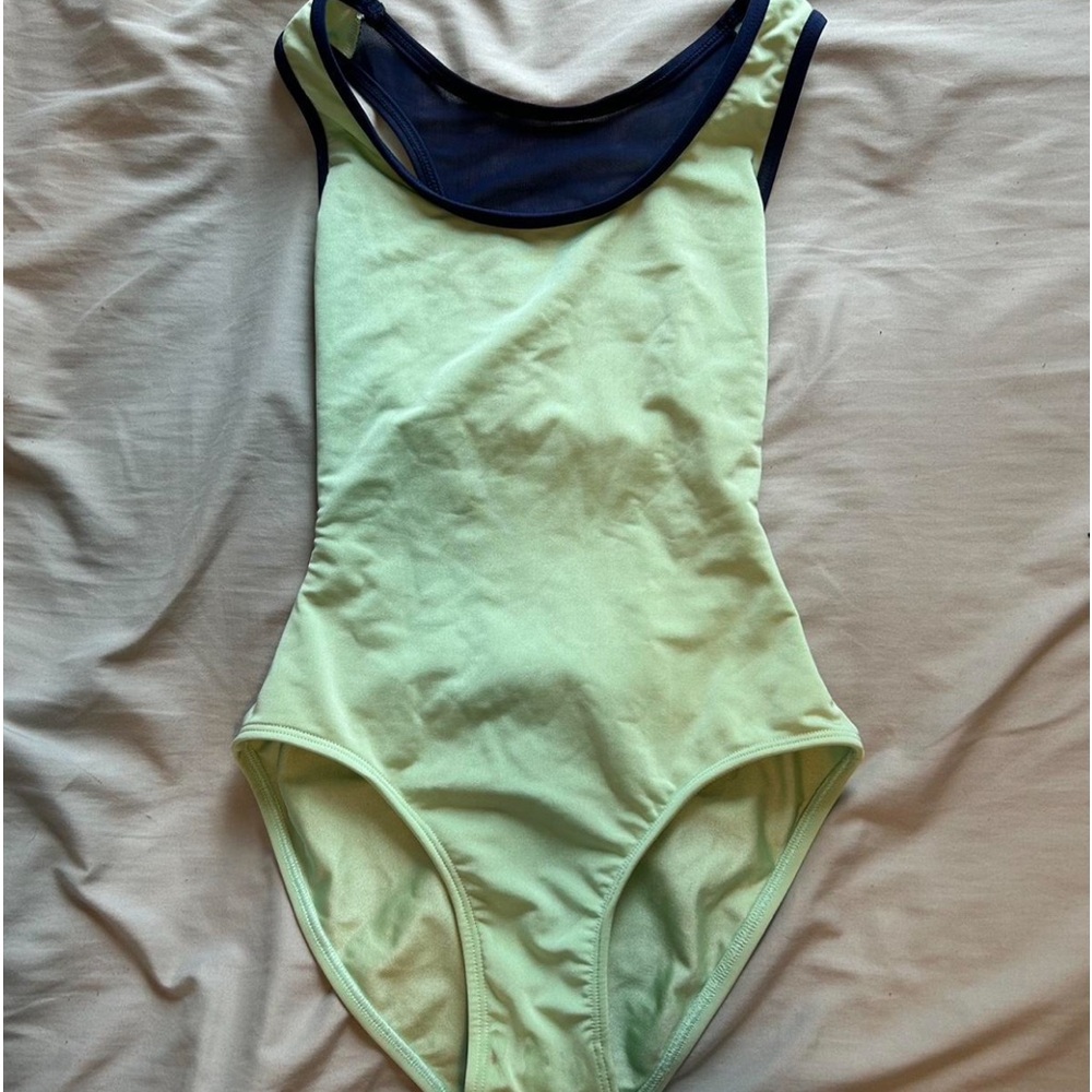 Dance Leotard